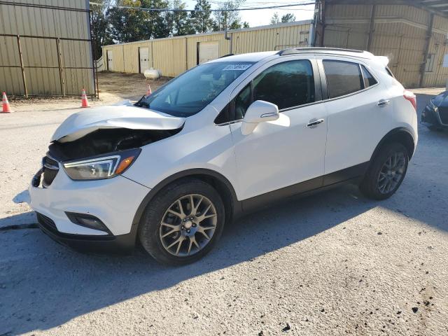 2019 BUICK ENCORE SPORT TOURING 2019 image