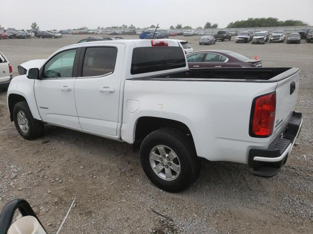 Image 2 of 2019 CHEVROLET COLORADO  2019 with VIN 1GCGSBEA8K1130630