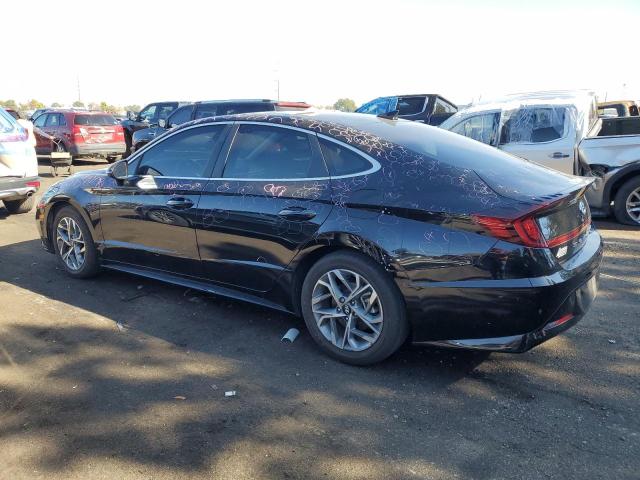 Image 2 of 2022 HYUNDAI SONATA SEL 2022 with VIN KMHL14JA9NA207007