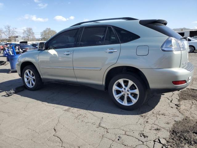 Image 2 of 2008 LEXUS RX 350 2008 with VIN 2T2HK31UX8C090268