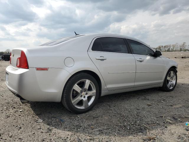Image 3 of 2011 CHEVROLET MALIBU 2LT 2011 with VIN 1G1ZD5E74BF262465