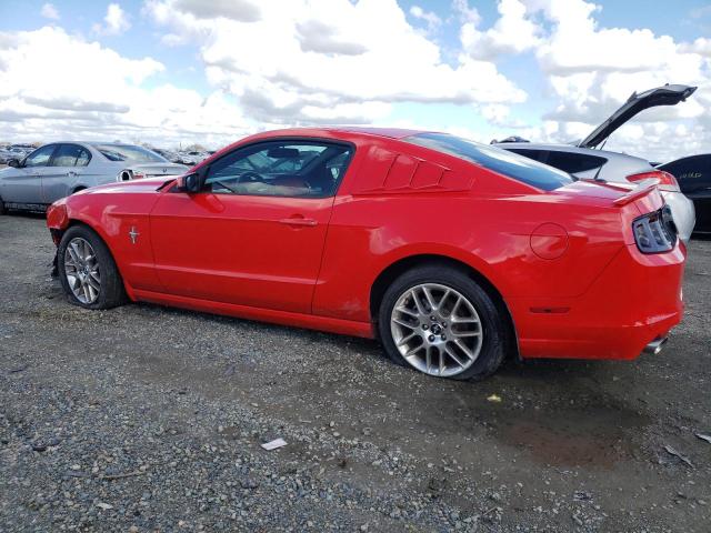 Изображение 2 2013 FORD MUSTANG  2013 с VIN 1ZVBP8AM9D5280057