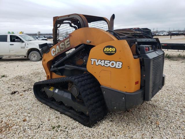 Obraz 3 z 2022 CASE SKID STEER 2022 z VIN JAFTR450CNM405705