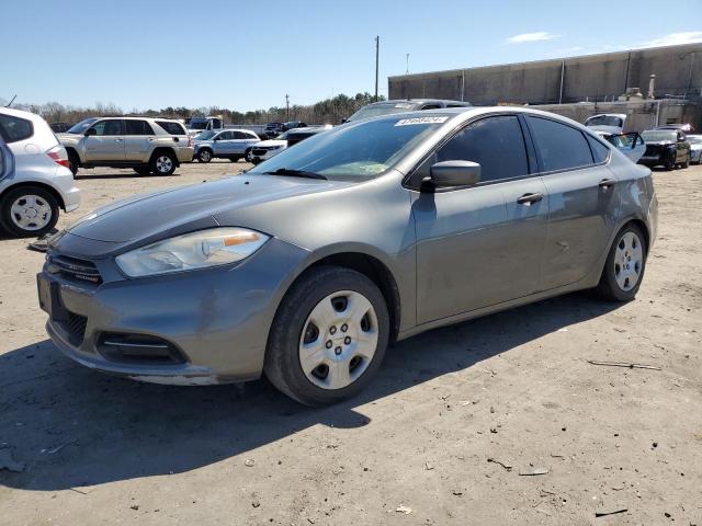 Obraz 2013 DODGE DART SE 2013