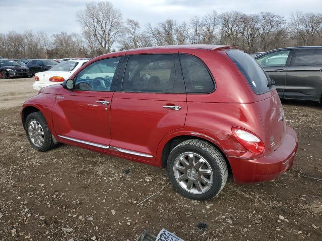 Obraz 2 z 2006 CHRYSLER PT CRUISER LIMITED 2006 z VIN 3A8FY68846T365415