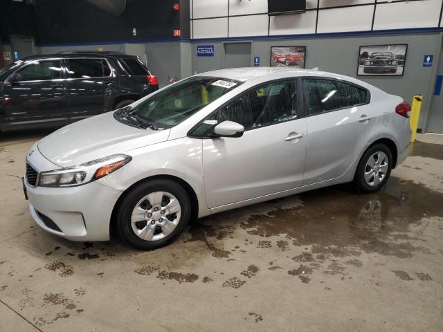 Image 1 of 2018 KIA FORTE LX 2018 with VIN 3KPFK4A75JE234649