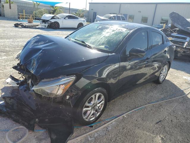2016 TOYOTA SCION IA  2016 image