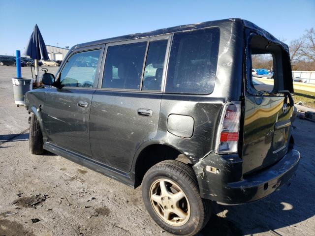 Изображение 2 2006 TOYOTA SCION XB 2006 с VIN JTLKT324164118937