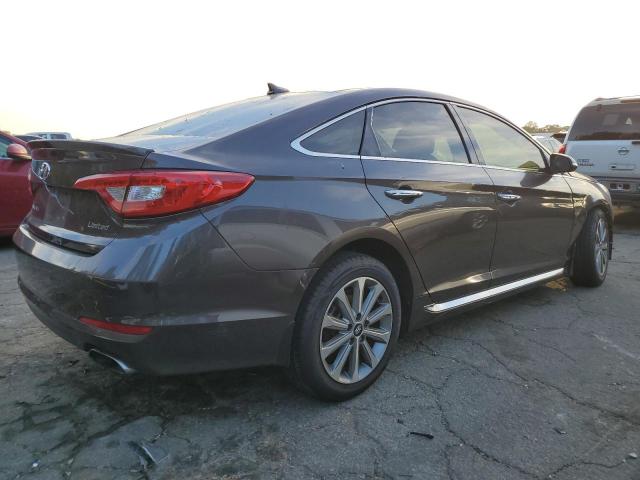 Image 3 of 2016 HYUNDAI SONATA SPORT 2016 with VIN 5NPE34AF2GH312311