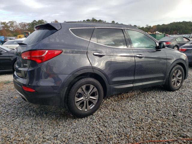Image 3 of 2015 HYUNDAI SANTA FE SPORT  2015 with VIN 5XYZU3LB1FG244964