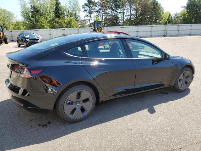 Изображение 3 2023 TESLA MODEL 3  2023 с VIN 5YJ3E1EA1PF601774