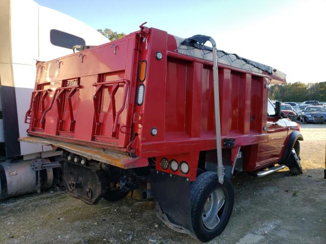 Obraz 3 z 2020 RAM 5500  2020 z VIN 3C7WRNAL4LG194251
