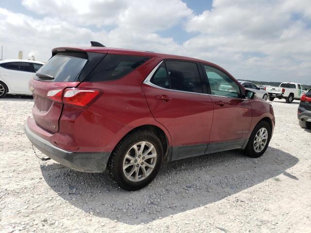 Изображение 3 2019 CHEVROLET EQUINOX LT 2019 с VIN 2GNAXKEV3K6307230