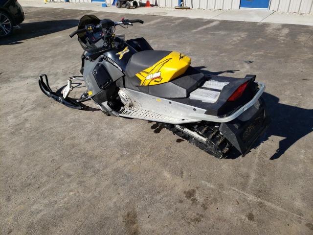 Изображение 3 2008 SKI DOO MX Z 600 2008 с VIN 2BPSBK8D18V000135