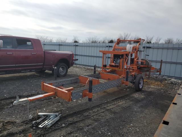 Image 2 of 2020 NORW LUMBERPRO 2020 with VIN N0V1N000081534053