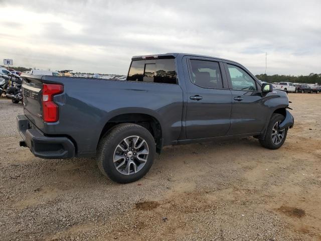 Image 3 of 2019 CHEVROLET SILVERADO K1500 RST 2019 with VIN 3GCUYEED7KG263829