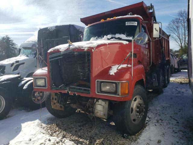 Image 2 of 1999 MACK 600 CH600 1999 with VIN 1M1AA08Y9XW014420