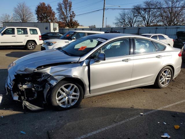 Image 1 of 2013 FORD FUSION SE 2013 with VIN 3FA6P0H75DR154593