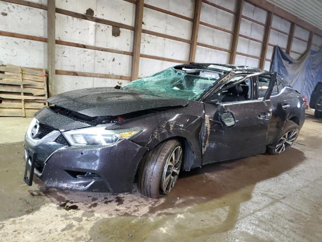 2016 NISSAN MAXIMA 3.5S 2016 image