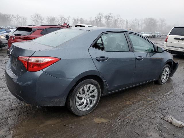 Obraz 3 z 2018 TOYOTA COROLLA L 2018 z VIN 2T1BURHE6JC112648