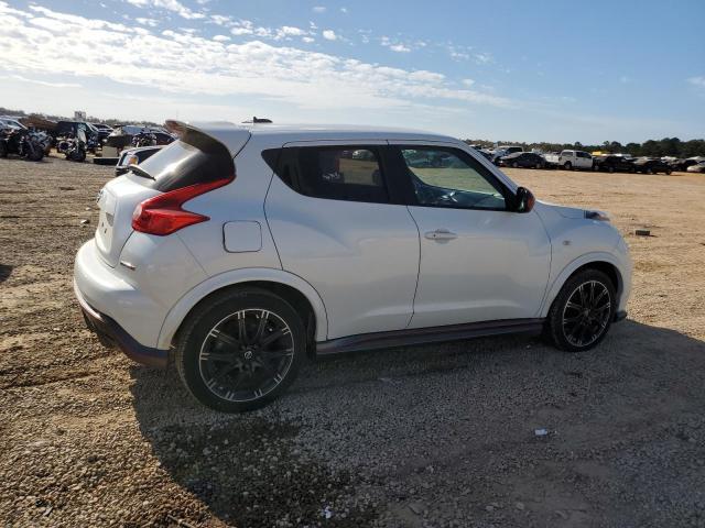 Image 3 of 2014 NISSAN JUKE S 2014 with VIN JN8AF5MR3ET362858
