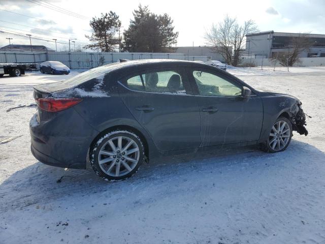 Obraz 3 z 2017 MAZDA 3 GRAND TOURING 2017 z VIN 3MZBN1W37HM136133