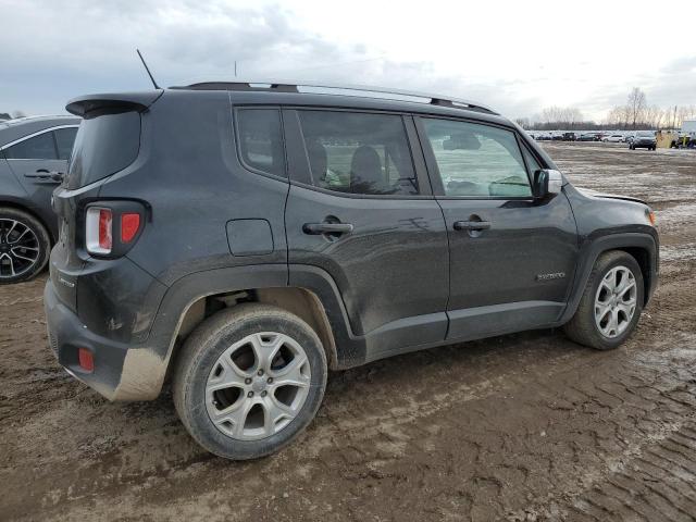 Изображение 3 2016 JEEP RENEGADE LIMITED 2016 с VIN ZACCJADT0GPC50735