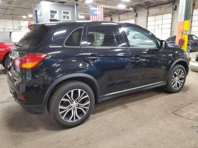 Изображение 3 2018 MITSUBISHI OUTLANDER SPORT ES 2018 с VIN JA4AP3AU6JU011012