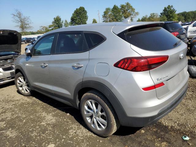 Image 2 of 2020 HYUNDAI TUCSON SE 2020 with VIN KM8J2CA48LU209769
