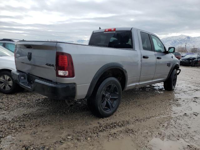 Image 3 of 2021 RAM 1500 CLASSIC SLT 2021 with VIN 1C6RR7GG7MS557224