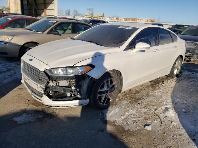 Изображение 1 2015 FORD FUSION SE 2015 с VIN 3FA6P0H78FR279395