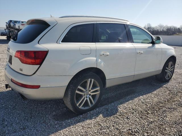 Изображение 3 2007 AUDI Q7 4.2 QUATTRO PREMIUM 2007 с VIN WA1BV74LX7D050084