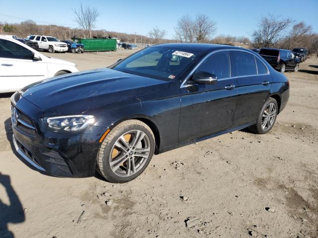 Obraz 1 z 2021 MERCEDES-BENZ E 350 4MATIC 2021 z VIN W1KZF8EB3MA885766