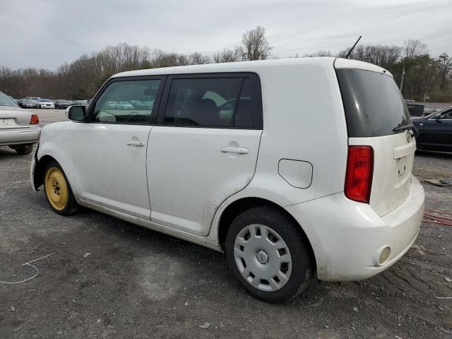 Изображение 2 2008 TOYOTA SCION XB 2008 с VIN JTLKE50E181051116