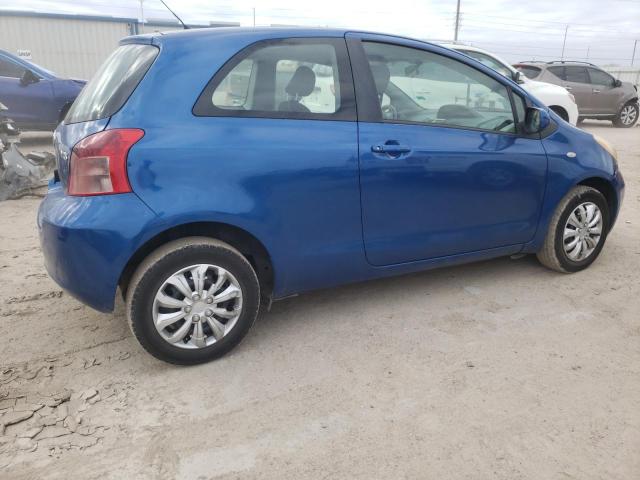 Изображение 3 2008 TOYOTA YARIS  2008 с VIN JTDJT923785202727