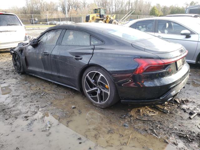 Obraz 2 z 2023 AUDI RS E-TRON GT  2023 z VIN WAUBHBFW2P7901474