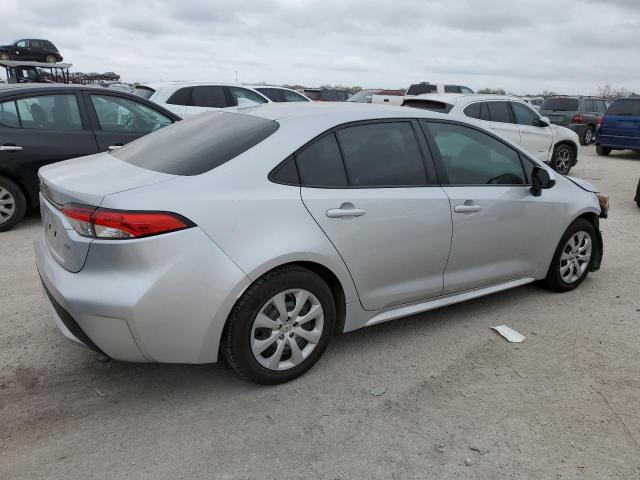 Obraz 3 z 2020 TOYOTA COROLLA LE 2020 z VIN 5YFEPRAE7LP108478