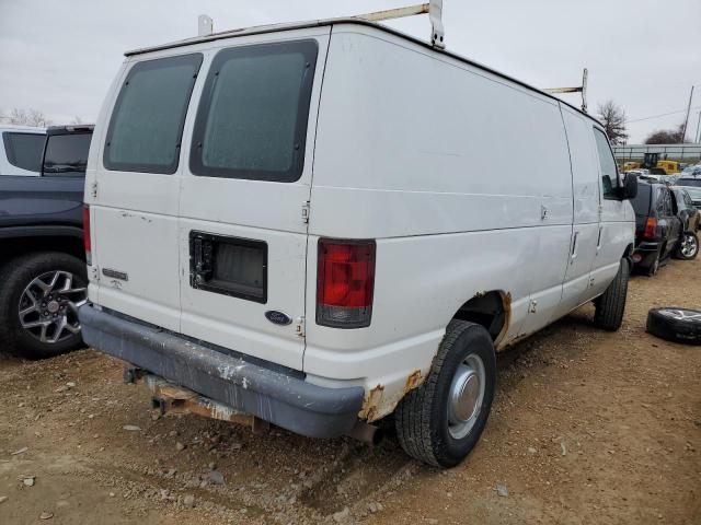 Изображение 3 2006 FORD ECONOLINE E250 VAN 2006 с VIN 1FTNE24L56DA89573