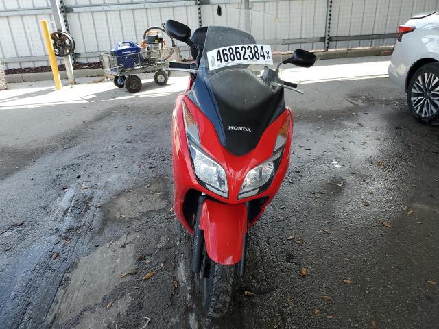Image 2 of 2014 HONDA NSS300  2014 with VIN MLHNF0408E5000950