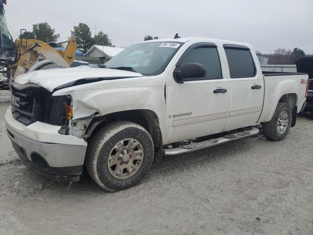 Image 1 of 2008 GMC SIERRA K1500 2008 with VIN 3GTEK13M58G176571