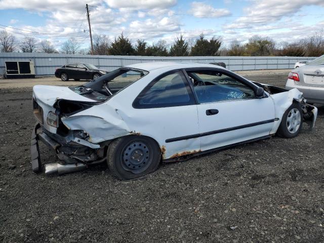 Image 3 of 1995 HONDA CIVIC EX 1995 with VIN 2HGEJ1125SH533308