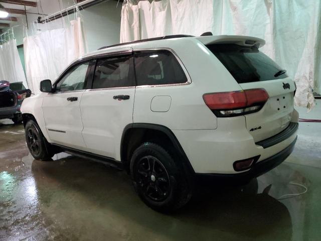 Изображение 2 2015 JEEP GRAND CHEROKEE LAREDO 2015 с VIN 1C4RJFAG9FC197535