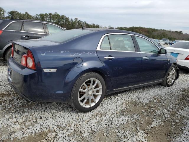 Image 3 of 2008 CHEVROLET MALIBU LTZ 2008 with VIN 1G1ZK577X8F159224