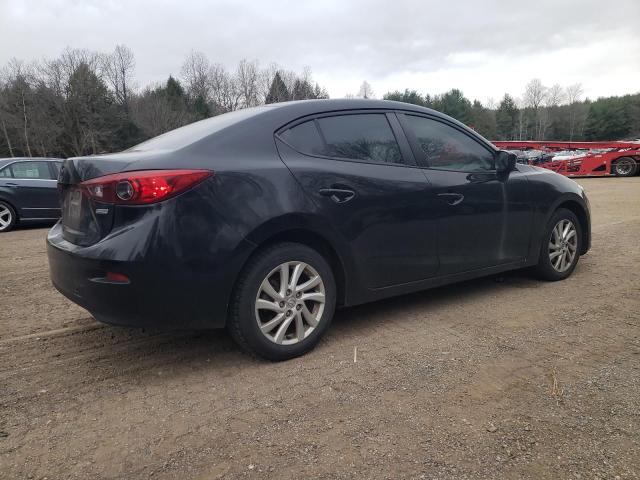 Obraz 3 z 2015 MAZDA 3 SPORT 2015 z VIN 3MZBM1U7XFM168774