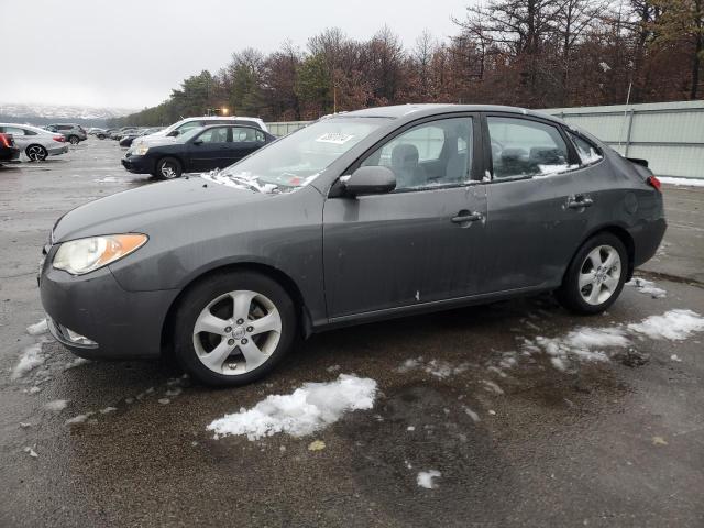 Image 1 of 2009 HYUNDAI ELANTRA GLS 2009 with VIN KMHDU46D89U647478