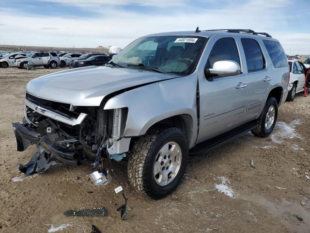 Изображение 2012 CHEVROLET TAHOE K1500 LT 2012