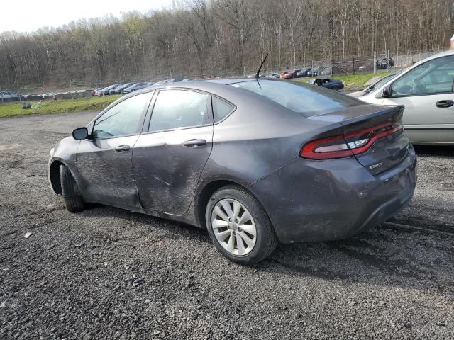 Image 2 of 2014 DODGE DART SE AERO 2014 with VIN 1C3CDFDHXED904494