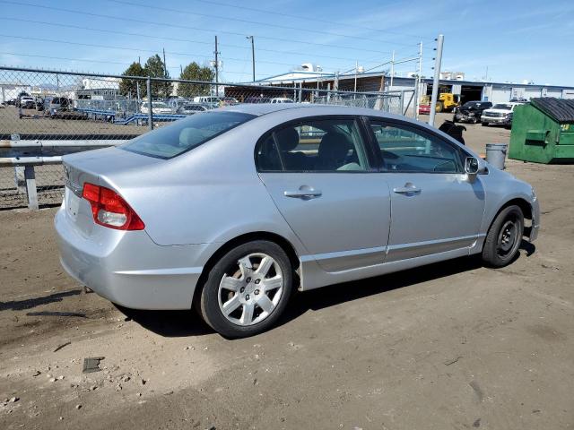 Изображение 3 2011 HONDA CIVIC LX 2011 с VIN 2HGFA1F53BH306867