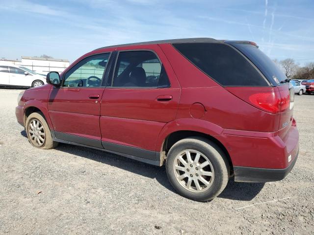 Obraz 2 z 2006 BUICK RENDEZVOUS CX 2006 z VIN 3G5DA03L96S659692