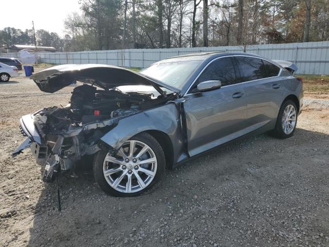 Obraz 1 z 2021 CADILLAC CT5 LUXURY 2021 z VIN 1G6DW5RK7M0144784